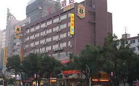 Super 8 Hotel Jinhua Jiang Nan Yintai Cheng