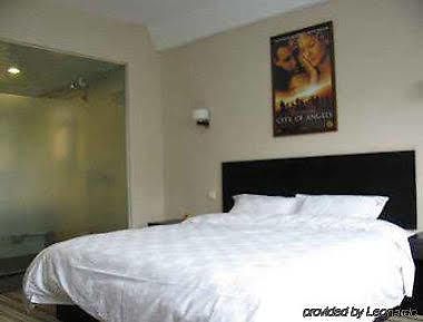 Super 8 Hotel Jinhua He Yi 外观 照片