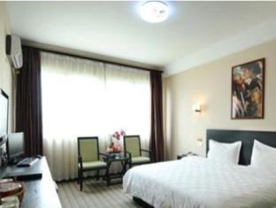Super 8 Hotel Jinhua He Yi 外观 照片