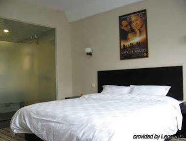 Super 8 Hotel Jinhua He Yi 外观 照片