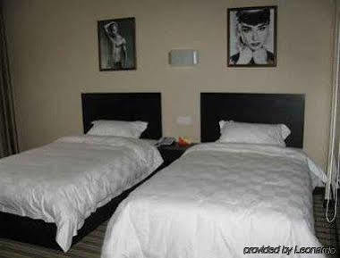 Super 8 Hotel Jinhua He Yi 外观 照片